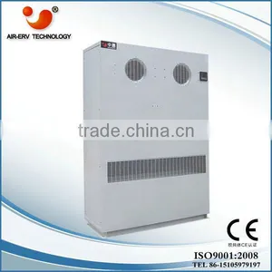 Quality Certified Erv Energy Recovery Ventilator Air to Air Heat Exchanger thumbnail-1