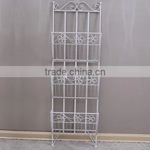 Special Style Magazine Display Holder,Magazine Stand,Magazine Rack thumbnail-2