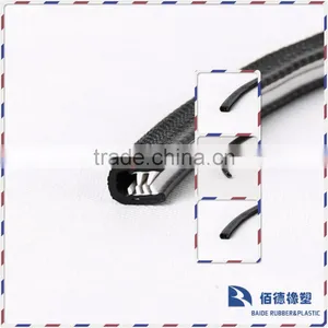 Manufacture Rubber Seals for Automotive Door thumbnail-1