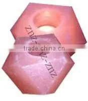 Himalayan Salt Tealight Holder thumbnail-1
