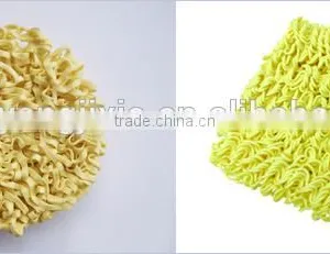Fried Instant Noodles Manufacture Line/ Instant Noodles Processing Line/ Instant Noodles Machine thumbnail-1