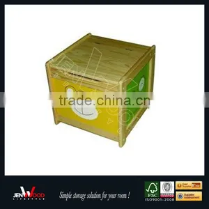 Kids Toy Box thumbnail-1