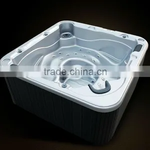 Fiberglass Swimming Pool/swimming Pool Lights/above Ground Swimming Pool thumbnail-5