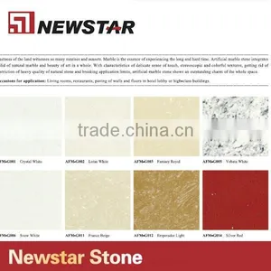 Newstar Artificial Stone for Facade thumbnail-2