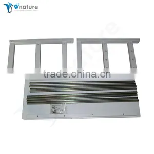 Wooden Shoe Rack Bench thumbnail-2