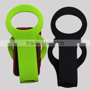 2016 New Arrived Silicone Phone Holder,mobile Phone Charging Holder thumbnail-5