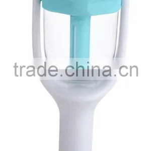 CT-741 Mini Car Humidifier Aromatherapy Purifier Car Humidifier Cars Dedicated USB Humidifier thumbnail-6