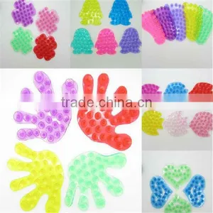 Best Sales Varied Shaped Sucker Customized Silicone Sucker thumbnail-1