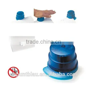 Ecologic Stapler Plastic Stapler Fancy Stapler thumbnail-1
