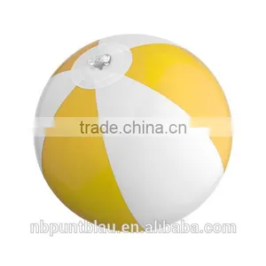 Summer Inflatable Beach Ball Toy Ball thumbnail-3