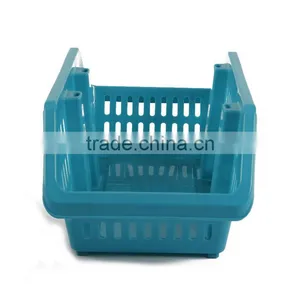 Plastic Tools Storage Basket thumbnail-5