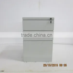 PM-618A 3 Drawer Pedestal thumbnail-3