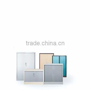 Hot Sale Supply Sliding Door Rolling Cabinet From Office Furniture Manufacturer thumbnail-2