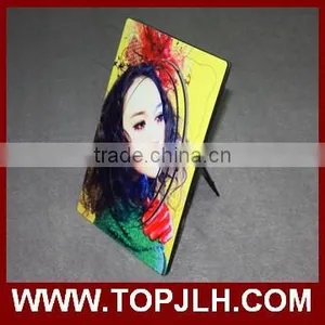 Topjlh 2017 Hot Sublimation Photo Board,Blank Sublimation Mdf Photo Panel thumbnail-2