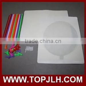 Topjlh 2017 Hot Advertising Toy Use and Christmas Latex Balloon thumbnail-1