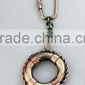 Keychain Tyre, Keychains, Keychain Gift, Metal Keychains, Promotional Keychains, Nautical Keychains, Key Ring, Keychain, thumbnail-1