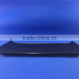 Cheap Black Japanese Sushi Plate for Restaurant Hotel thumbnail-3