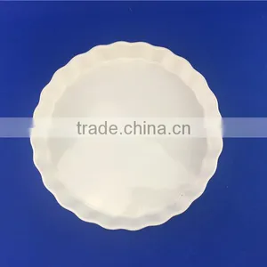 Stocked Porcelain Fruit Plates Disposable Cheese Plates thumbnail-2