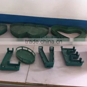China Manufacture High Quality Full Automatic Wet Floral Foam Machine thumbnail-4