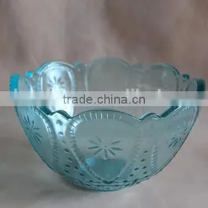 Glass Bowl/salad Bowl/soup Bowl/fruit Bowl thumbnail-3