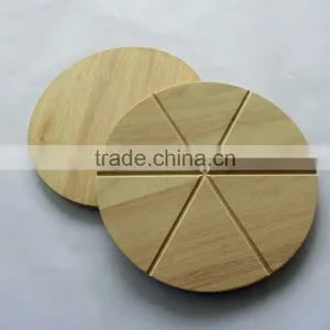 Wooden Storage Trays For Pizza thumbnail-1