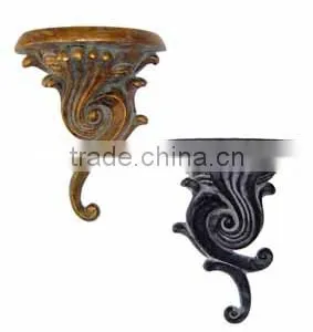 2015 Hot Sale High Precision Fiberglass Wall Hanging Brackets thumbnail-1