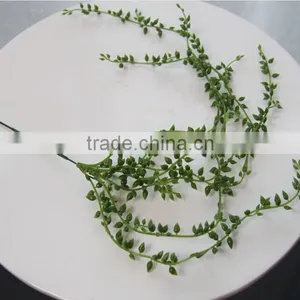 Artificial Grass for Decoration,for Hanging Grass Basket Decoration thumbnail-1