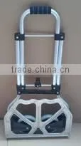 Alumium Luggage Hand Trolley Two Wheel for Carrying thumbnail-1