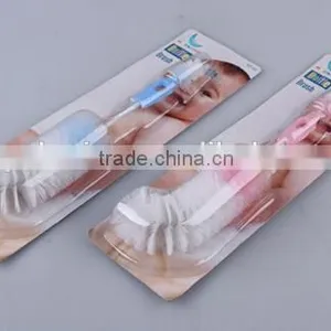 Baby Bottle Cleaning Brush thumbnail-4