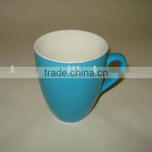 Porcelain Glazed Mug thumbnail-1