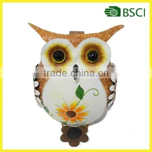 Spring Tin Metal Garbage Bin Outdoor Item Good Price thumbnail-1