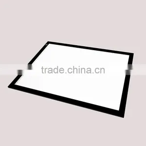Art Design LED Tattoo Drawing Tracing Table Light Box Pad thumbnail-6