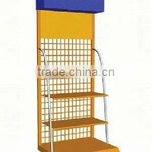 Metal Tool Display Stand thumbnail-1
