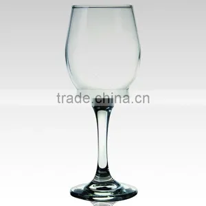 High Quality Cups Water Goblet Wine Glass thumbnail-1