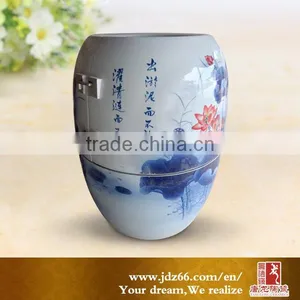 Popular Jingdezhen JingCuihui Negative Ion Steam Room thumbnail-2
