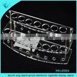 Acrylic E-liquid Display,custom Acrylic Products thumbnail-4