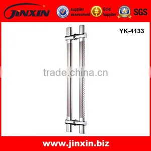 304 Steel Door Handle Lock/Vertical Door Handle/Lever Door Handle thumbnail-1