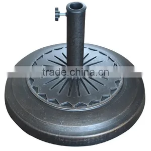 16KGS Patio Leisure Cantilever Umbrella Base thumbnail-1