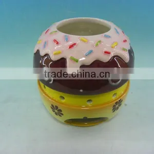 HOT SALE NEWEST CERAMIC INCENSE BURNER thumbnail-1