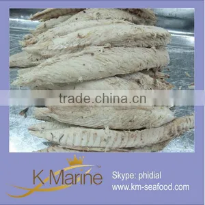 Frozen Precooked Tuna Loin for Tuna Recipes Lot Number#kml4008 thumbnail-1