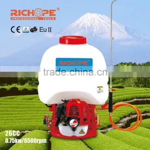 Agriculture Sprayer 767 Knapsack Sprayer With Power Sprayer thumbnail-2