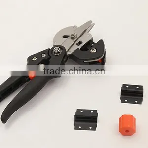 Wholesale High Quality Garden Tool Grafting Scissor Made by Steel thumbnail-2