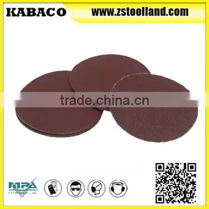 Aluminium Oxide Sand Paper Production Machine thumbnail-1