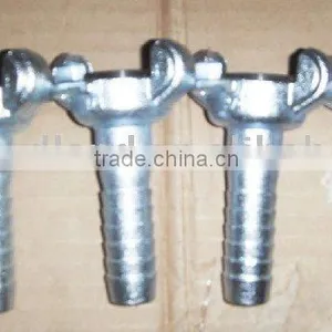 Hose Ends US/European Type Two/four Lug thumbnail-1