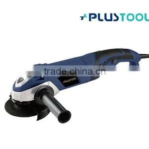 1200W Angle Grinder With Quick Release Disc Guard thumbnail-1