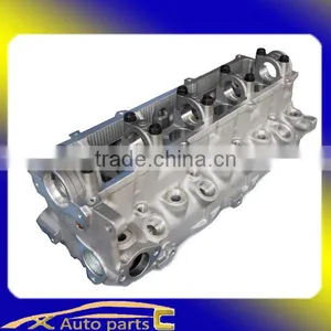 Auto Part Number Cross Reference for Mazda RF Cylinder Head AMC908746 M2FJ510100D (for KIA) thumbnail-1