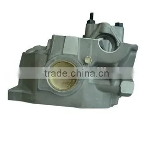 Auto Spare Part for Mitsubishi 4d56 Cylinder Head 22100-42710 thumbnail-1