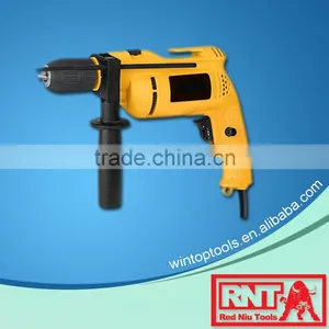 13mm 220v 600w Impact Drill thumbnail-1
