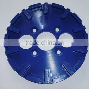 Diamond Floor Grinding Disc thumbnail-1