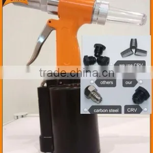 Best on Sales Very New Type Electric Rivet Gun Popular Rivet Gun thumbnail-2